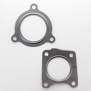 DFC 431390200 Set montaj, turbocompresor