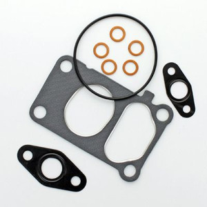 DFC 431390207 Set montaj, turbocompresor