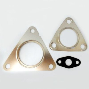 DFC 431390209 Set montaj, turbocompresor