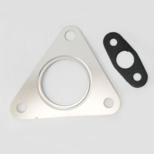 DFC 431390215 Set montaj, turbocompresor