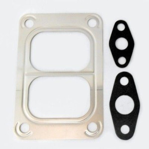 DFC 431390217 Set montaj, turbocompresor