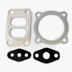 DFC 431390218 Set montaj, turbocompresor