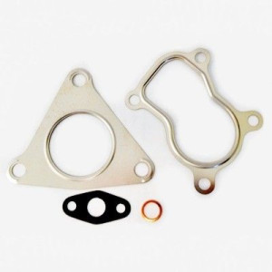 DFC 431390222 Set montaj, turbocompresor