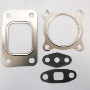 DFC 431390223 Set montaj, turbocompresor