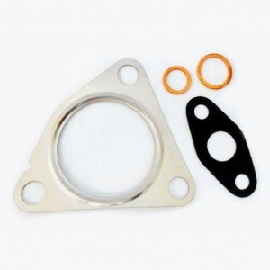 DFC 431390224 Set montaj, turbocompresor