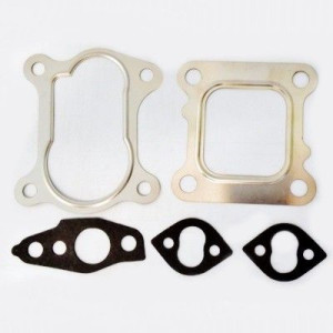 DFC 431390227 Set montaj, turbocompresor