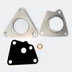 DFC 431390233 Set montaj, turbocompresor