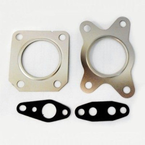 DFC 431390234 Set montaj, turbocompresor