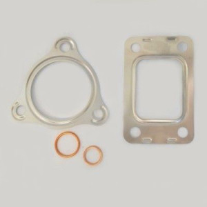 DFC 431390237 Set montaj, turbocompresor