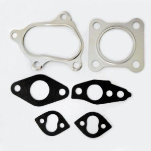 DFC 431390240 Set montaj, turbocompresor