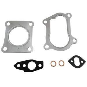 DFC 431390241 Set montaj, turbocompresor