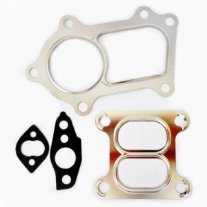 DFC 431390242 Set montaj, turbocompresor
