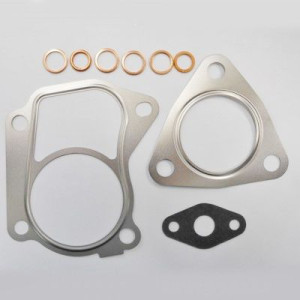 DFC 431390247 Set montaj, turbocompresor