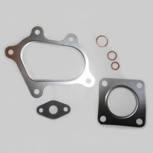 DFC 431390248 Set montaj, turbocompresor