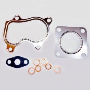 DFC 431390249 Set montaj, turbocompresor