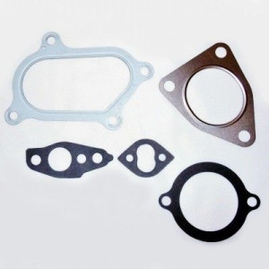 DFC 431390254 Set montaj, turbocompresor