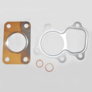 DFC 431390255 Set montaj, turbocompresor