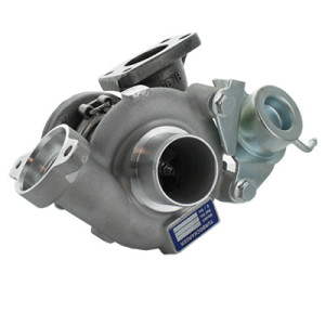 Turbina Ford 1.6 TDCi - C-MAX, FIESTA, FOCUS