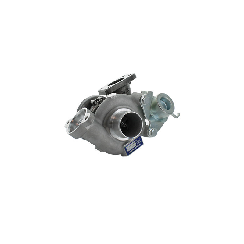 Turbina Ford 1.6 TDCi - C-MAX, FIESTA, FOCUS
