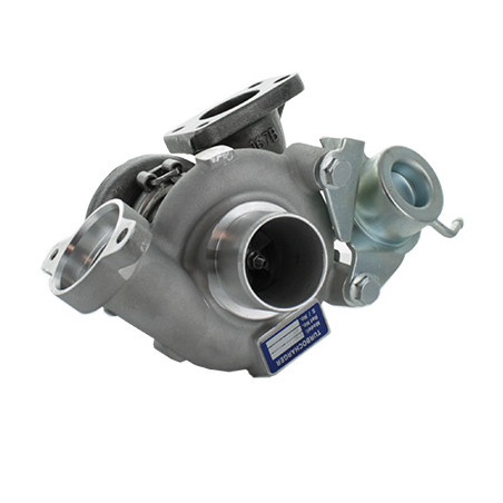Turbina Ford 1.6 TDCi - C-MAX, FIESTA, FOCUS