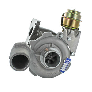 Turbina MITSUBISHI NISSAN RENAULT VOLVO - Motor Diesel 1.9 dCi/dI-D