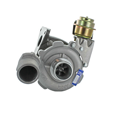 Turbina MITSUBISHI NISSAN RENAULT VOLVO - Motor Diesel 1.9 dCi/dI-D