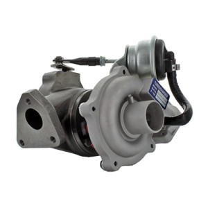 Turbina Completă FIAT PUNTO, OPEL COMBO, FORD KA,  - Motor Diesel 1.3 Multijet