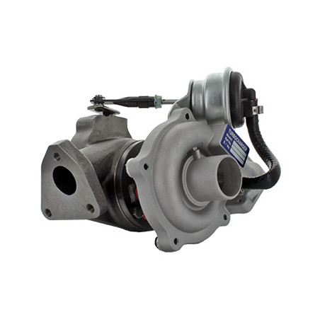 Turbina Completă FIAT PUNTO, OPEL COMBO, FORD KA,  - Motor Diesel 1.3 Multijet