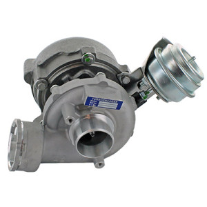 Turbina AUDI A4 A6 SKODA SUPERB VW PASSAT - Motor TDI 1.9 și 2.0