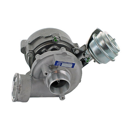 Turbina AUDI A4 A6 SKODA SUPERB VW PASSAT - Motor TDI 1.9 și 2.0