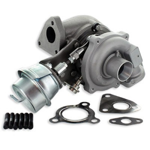 Turbina ALFA ROMEO MITO, FIAT DOBLO, GRANDE PUNTO, IDEA, LINEA, PUNTO EVO, STRADA, LANCIA MUSA, YPSILON, OPEL ASTRA, CORSA - Mul