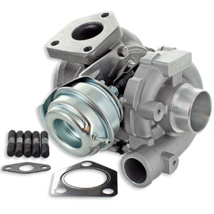 Turbina BMW Seria 3, 5, X3 - M47D20(204D4) | Performanță și Fiabilitate Garantată