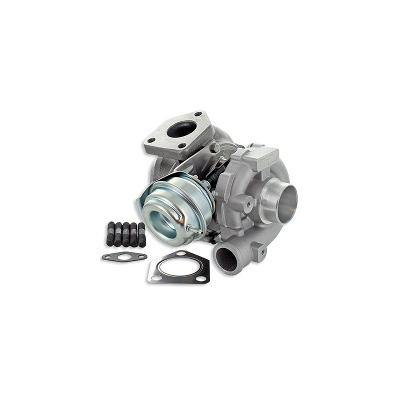 Turbina BMW Seria 3, 5, X3 - M47D20(204D4) | Performanță și Fiabilitate Garantată