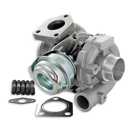Turbina BMW Seria 3, 5, X3 - M47D20(204D4) | Performanță și Fiabilitate Garantată