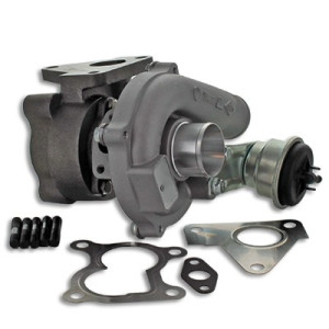 Turbina Dacia, Nissan, Renault și Suzuki 1.5 dCi / 1.5 DDiS - Performanță și Fiabilitate