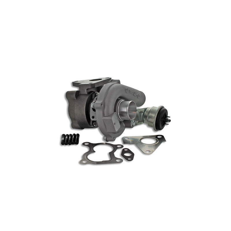 Turbina Dacia, Nissan, Renault și Suzuki 1.5 dCi / 1.5 DDiS - Performanță și Fiabilitate