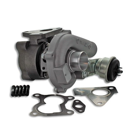 Turbina Dacia, Nissan, Renault și Suzuki 1.5 dCi / 1.5 DDiS - Performanță și Fiabilitate