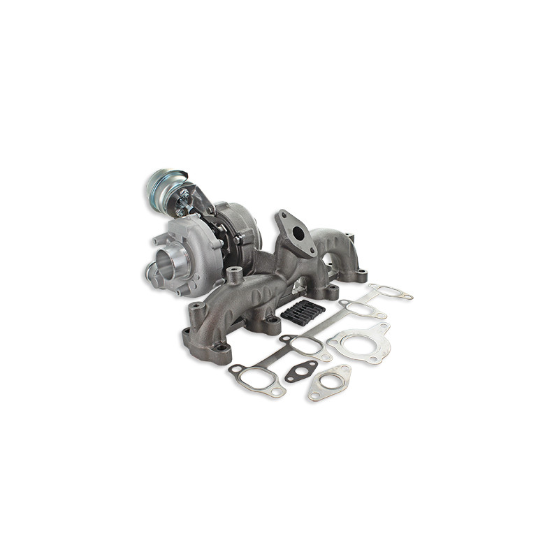 Turbina Completă pentru Audi, Ford, Seat, Skoda, VW - TDI 1.9 | Calitate și Performanță Garantată