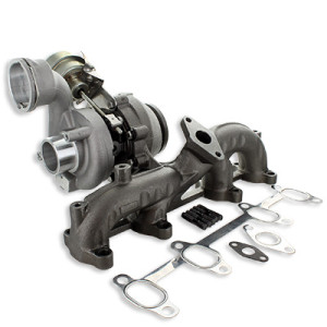 Turbina Compatibilă Audi A3, Seat Altea, Leon, Skoda Laura, VW Golf, Passat - Motorizări 1.9 TDI