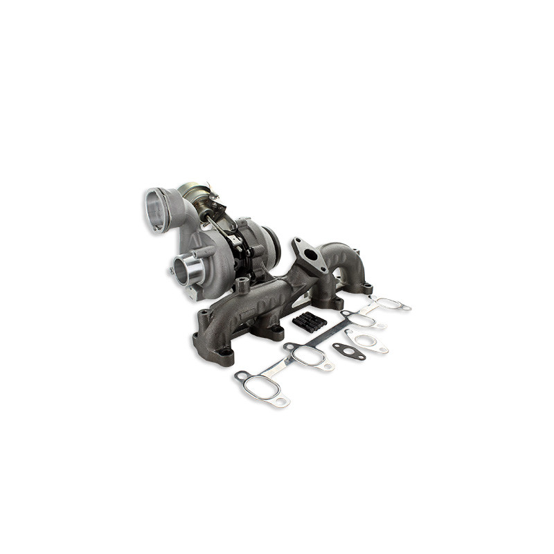 Turbina Compatibilă Audi A3, Seat Altea, Leon, Skoda Laura, VW Golf, Passat - Motorizări 1.9 TDI