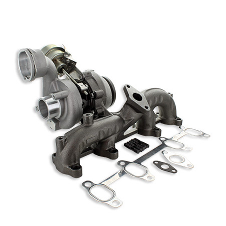 Turbina Compatibilă Audi A3, Seat Altea, Leon, Skoda Laura, VW Golf, Passat - Motorizări 1.9 TDI
