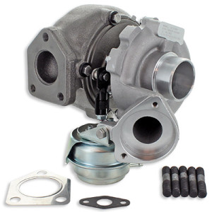 Turbina Compatibilă BMW 1 (E87), 3 (E46, E90), 5 (E60, E61), X3 (E83) - Diverse Puteri