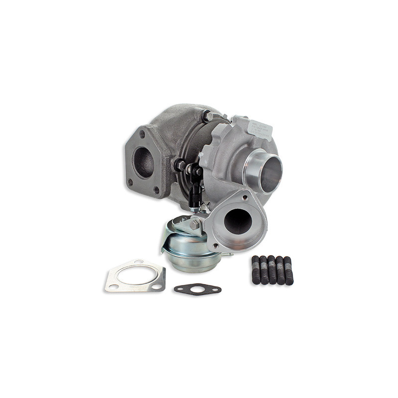 Turbina Compatibilă BMW 1 (E87), 3 (E46, E90), 5 (E60, E61), X3 (E83) - Diverse Puteri