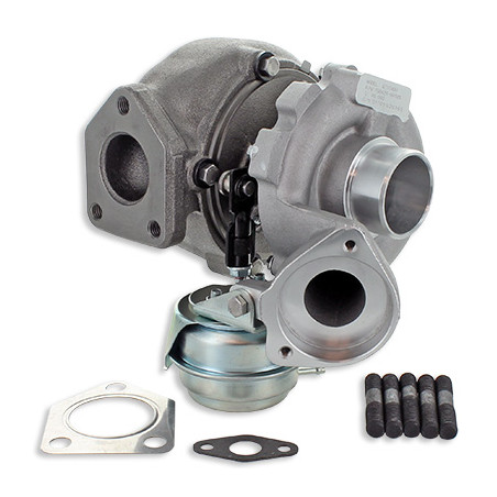 Turbina Compatibilă BMW 1 (E87), 3 (E46, E90), 5 (E60, E61), X3 (E83) - Diverse Puteri