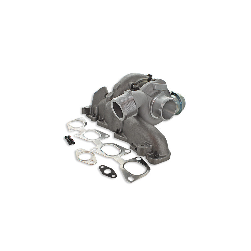 Turbina Compatibilă Alfa Romeo, Cadillac, Fiat, Opel, Saab - 1.9 110 kW, 150 CP