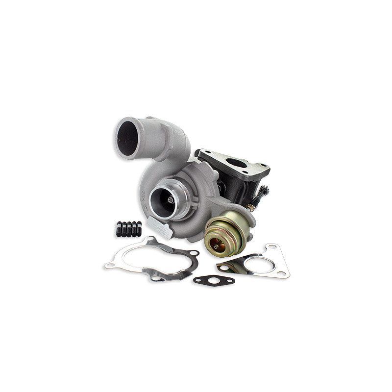 Turbina Compatibilă motor 1.9 Renault, Mercedes-Benz, Mitsubishi, Volvo - 60-129 CP
