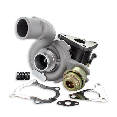 Turbina Compatibilă motor 1.9 Renault, Mercedes-Benz, Mitsubishi, Volvo - 60-129 CP