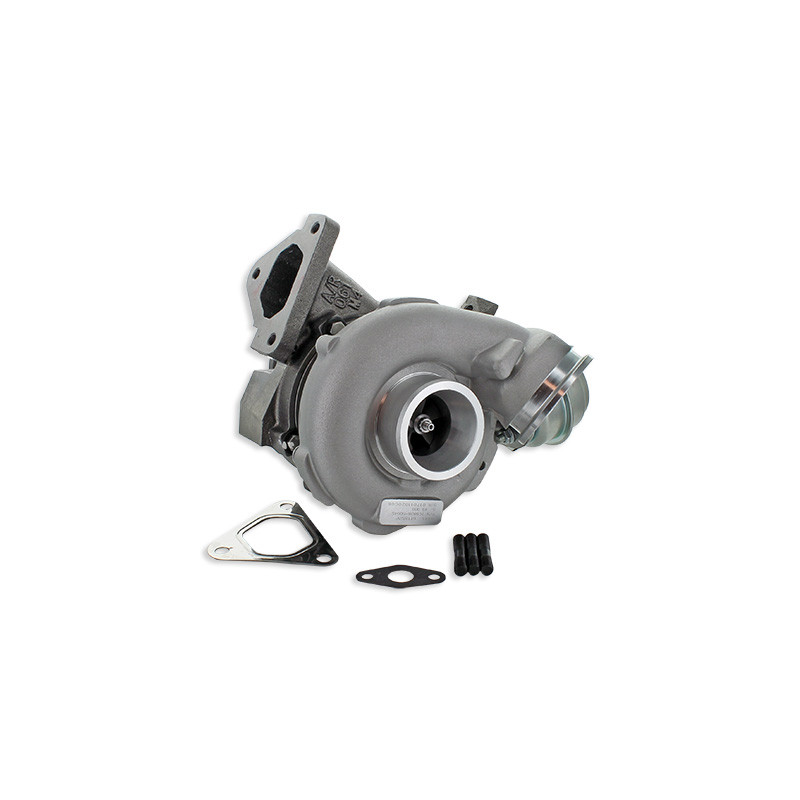 Compatible Turbocharger for Mercedes-Benz Sprinter 2-T, 3-T, 4-T – 82–129 HP, Euro 3
