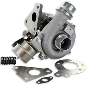 Turbina Compatibilă Renault Clio II și Megane II - 74-106 CP, Performanță Fiabilă