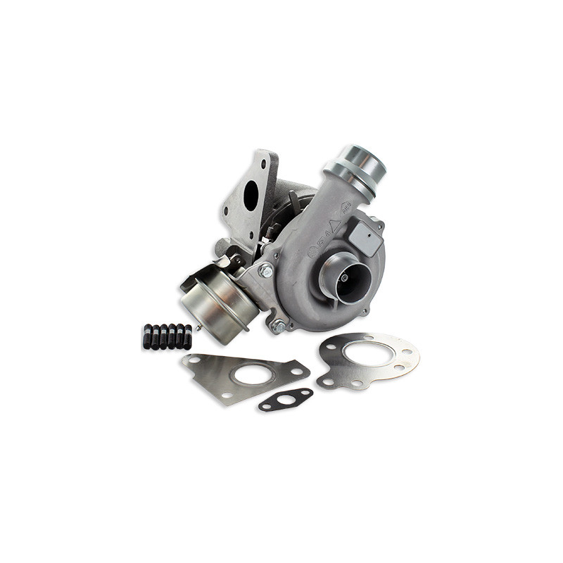 Turbina Compatibilă Renault Clio II și Megane II - 74-106 CP, Performanță Fiabilă